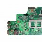 For Asus K43SV REV.2.2 Motherboard GT540M HM65 60-N3UMB1200-D05 PGA989 mainboard