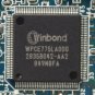 For Sony VAIO MBX-189 M762 REV:1.1 Motherboard A1568975C 1P-0089J01-8010 PM45