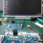 For HP 15-G ZS051 LA-A996P REV:4.0 laptop motherboard DDR3 AMD A8-6410 LA-A99 -c