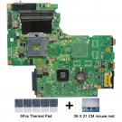 For Lenovo G700 rev.2.1 BAMBI motherboard Intel SLJ8E DDR3 PGA988B with gift