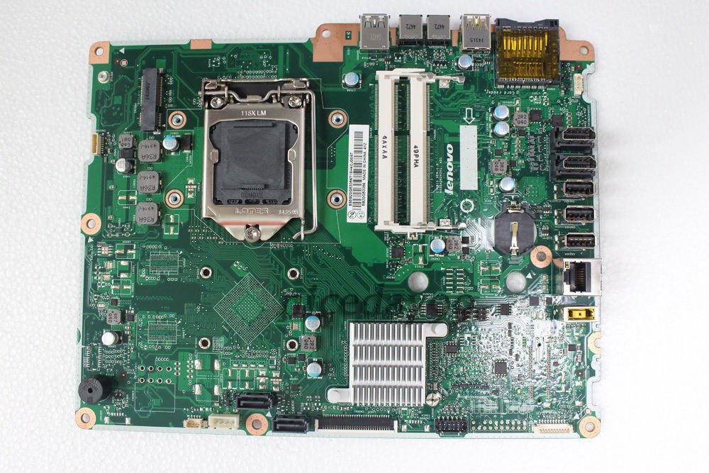 Lenovo B40-30 All -in-one Motherboard 5B20G53356 LGA115X DDR3 mainboard