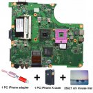 For Toshiba Satellite L300 Motherboard V000138620 6050A2264901-MB-A02 with gift