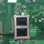 For Asus U36SD REV.2.1 laptop Motherboard with i3 Cpu 60-N5SMB1600-A12 DDR3 WH