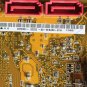 ASUS Essentio mini CS5110 P5K3L-X P5G35 G35 LGA775 All-in-one motherboard
