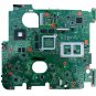 For Asus N43JQ REV.2.0 Motherboard HM55 DDR3 PGA989 60-N1HMB1000-B11 fit N43JM