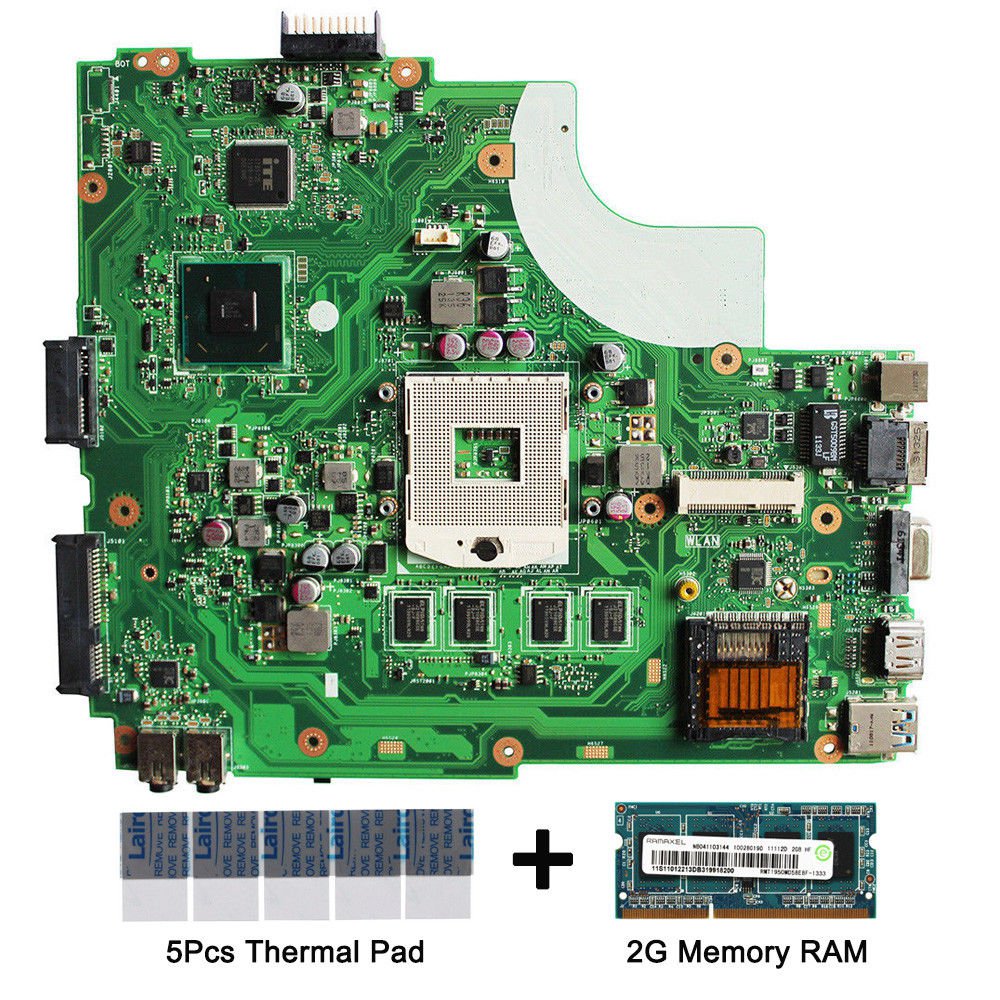 Купить Материнскую Для Ноутбука Asus