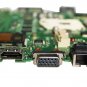 For Asus K43L REV.4.1 motherboard HM65 with thermal Pad and 2GB DDR3 memory RAM