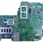 Motherboard N61VG REV:1.1 for Asus laptop PM45 Chipset 60-NXDMB1100-B17 / B14