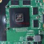Motherboard N61VG REV:1.1 for Asus laptop PM45 Chipset 60-NXDMB1100-B17 / B14