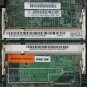 For Lenovo ThinkPad X60 Motherboard DDR3 60Y3940 Intel Core 2 Duo L7400 CPU