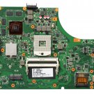 For Asus K53SV REV.2.3 motherboard 90R-N3GMB1400Y fit K53S X53S K53SC K53SJ WH
