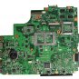 K43SD Rev:4.1 laptop mainboard For Asus A43S K43S HM65 VRAM 2GB PGA989 DDR3 HM65