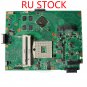 RU STOCK Asus K52JC REV.2.1 motherboard 60-NZIMB1200-B02 PGA989 DDR3 mainboard