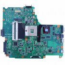 For Asus N61JA rev.2.1 laptop motherboard 60-NXPMB1300-B13 PGA989 DDR3 mainboard