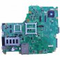 For Asus N61JA rev.2.1 laptop motherboard 60-NXPMB1300-B13 PGA989 DDR3 mainboard
