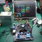 For Asus M4A78LT-M/CM1730/DP-MB Motherboard Socket AM3 AMD 780L chipset DDR3
