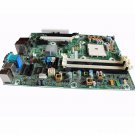 HP 6305 Desktop Compaq Pro  AMD motherboard 703596-001 703596-501 DDR3 mainboard