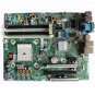 HP 6305 Desktop Compaq Pro AMD motherboard 703596-001 703596-501 DDR3 mainboard