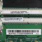 For Lenovo LM490S B490S Intel2177U CPU 48.4YG01.011 HM70 DDR3 Laptop Motherboard