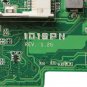 For Asus EeePC 1015PN rev.1.2G motherboard with N570 cpu fan DDR3 mainboard WH
