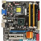 For ASUS P5QL-VM EPU REV.1.02G Motherboard DDR2 Intel G43 LGA775 UATX mainboard