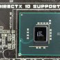 For ASUS P5QL-VM EPU REV.1.02G Motherboard DDR2 Intel G43 LGA775 UATX mainboard