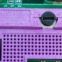 For Asus U6V REV2.0 Intel Motherboard PM45 chipset PGA478MN DDR2 mainboard