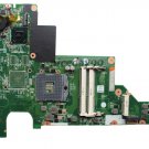 For HP 630 CQ57 CQ43 HM65 laptop Motherboard 646671-001 PGA988B DDR3 mainboard
