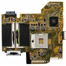 For Asus U53F REV.2.1 Motherboard 60-NZ6MB1000-D03 HM55 PGA989 DDR3 mainboard WH