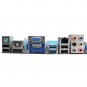 For ASUS P8H61-MPRO/CM6630/DP_MB Desktop Motherboard DDR3 Gift Mouse Pad-c