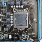 For ASUS P8H61-MPRO/CM6630/DP_MB Desktop Motherboard DDR3 Gift Mouse Pad-c