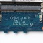 For asus K45VD A45VD QCL41 LA-8224P motherboard PGA989 DDR3 HM76 USB3.0 WH