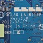 HP Envy M6-1000 Intel QCL50 LA-8713P REV:1.0 686928-001 Motherboard