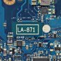 HP Envy M6-1000 Intel QCL50 LA-8713P REV:1.0 686928-001 Motherboard