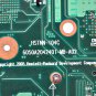 HP Compaq NX7300 Intel Laptop Motherboard 6050A2042401-MB-A02 DDR2 mainboard WH