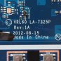 For Asus X53B K53BE VRL60 LA-7325P REV:1A motherboard AMD E2-1800 CPU DDR3 WH