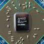 For Asus X53B K53BE VRL60 LA-7325P REV:1A motherboard AMD E2-1800 CPU DDR3 WH