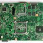 For Asus K52JT K52JR REV 2.3A Laptop Motherboard S989 60-N1WMB1100-A22 Mainboard