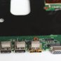 For Asus K42JR rev.2.0 Motherboard HM55 with thermal Pad and 26X21CM mouse mat