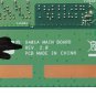 RU STOCK Asus X401A REV:2.0 motherboard 60-N30MB1103-A06 DDR3 HM76 14" screen WH