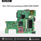 Dell Inspiron 1545 48.4AQ01.021 GM45 DDR2 0G849F PGA478MN Laptop Motherboard -c