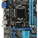 For ASUS H61M-A REV.1.02 Motherboard Intel H61 LGA1155 DDR3 SATAII mainboard WH