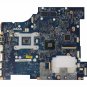 For Lenovo G570 LA-6753P REV 1.0 Motherboard Gift A G570 DC020015W10 LCD Cable-c