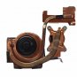 FOR IBM Lenovo Thinkpad T400 CPU Fan with Heat sink integrated 45N6140 work well