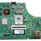 For Asus laptop K53SV rev 3.0 motherboard GT540M HM65 mainboard 60-N3GMB1400-D03
