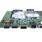 For Asus laptop K53SV rev 3.0 motherboard GT540M HM65 mainboard 60-N3GMB1400-D03