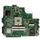 For Asus K43SV K43SJ REV 4.1 Laptop Motherboard HM65 USB 3.0 GT520M Mainboard