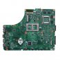 For Asus laptop K53SV rev.3.0 Intel motherboard GT540M VRAM 2GB HM65 DDR3
