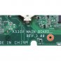 For Asus laptop K53SV rev.3.0 Intel motherboard GT540M VRAM 2GB HM65 DDR3