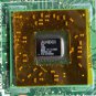 For Asus EeePC laptop 1215B rev.2.0 motherboard w/ AMD C-50 Cpu DDR3 mainboard